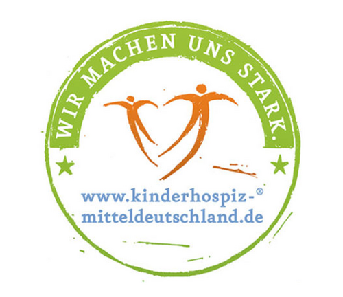 SCHNELLE unterstützt regelmäßig das Kinderhospiz Mitteldeutschland