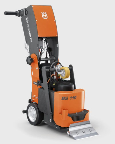 HUSQVARNA Bodenstripper BS 110 