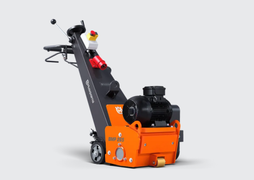 HUSQVARNA Fräsmaschine BMP 265 