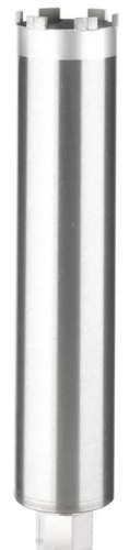 HUSQVARNA Bohrkrone TACTI-DRILL D20 1¼" | 82 mm 
