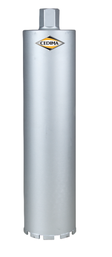 CEDIMA Bohrkrone BB-11 MAXX | 101 mm 