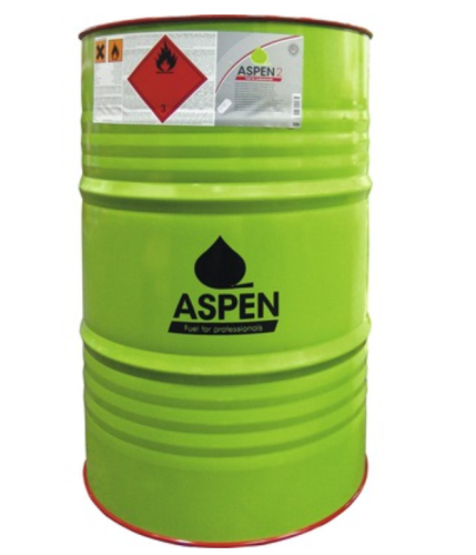 ASPEN 2-Takt Sonderkraftstoff | 200 l 