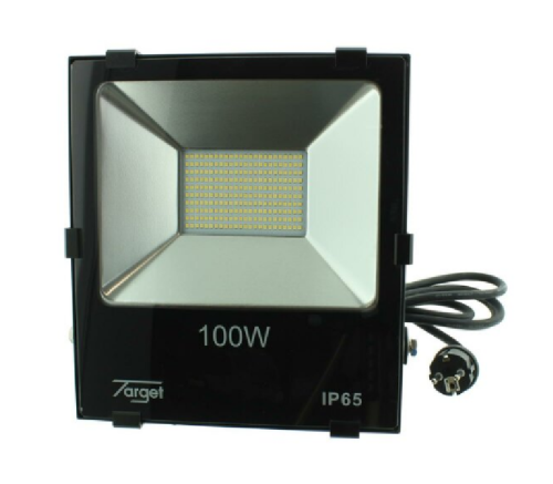 TARGET LED Strahler IP 65 | 100 W 