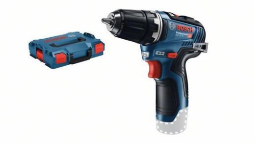 Bosch Akku-Bohrschrauber GSR 12V-35 