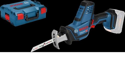 Bosch Akku-Säbelsäge GSA 18 V-LI C 