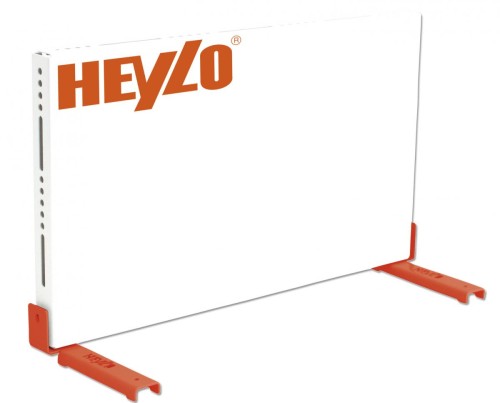 Heylo Infrarot-Wärmeplatte IRW 200 