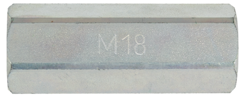 Eibenstock Adapter M 14 i - M 18 i, z.B. Flex, PFT 
