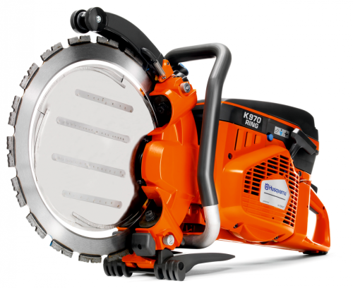 HUSQVARNA Trennschleifer K970 III Ring | 370 mm 