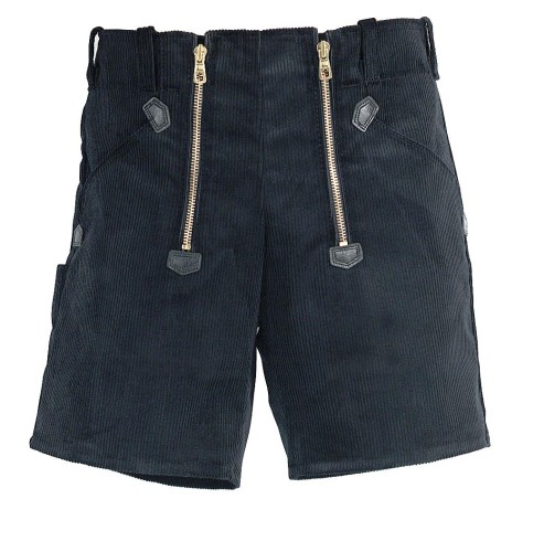 FHB HANS Zunft-Shorts Genuacord 