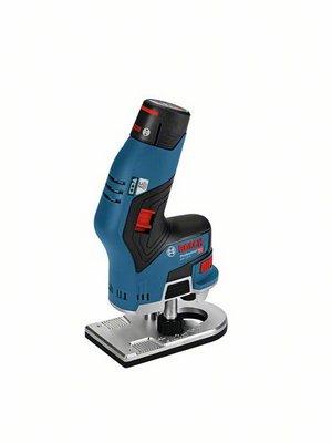 Bosch Akku-Kantenfräse GKF 12V-8 