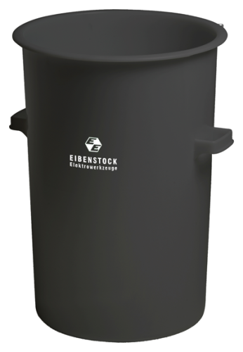 Eibenstock Mischkübel 100l für FloorMix 2300 