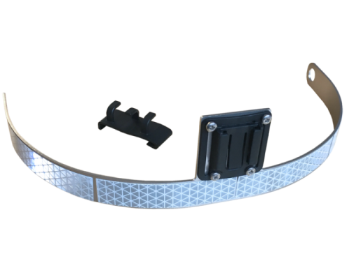 SUNDSTRÖM Lampenhalterung für SR 580 