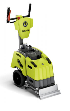 WOLFF Bodenbelagsentferner BiTurbo Stripper 