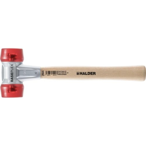 HALDER BASEPLEX-Schonhammer EH 3906 