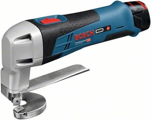 Bosch Akku-Blechschere GSC 12V-13 