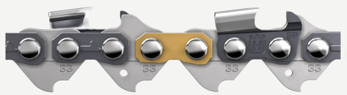 HUSQVARNA Sägekette X-Cut SP33G | 45 cm | .325" | 72 TG l 1,3 HM 