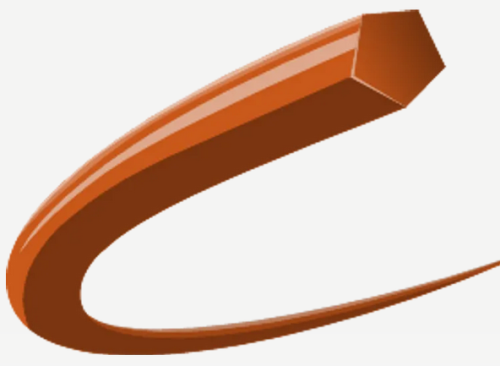 HUSQVARNA Trimmerfaden Opti-Penta 3,0 mm | 56 m 