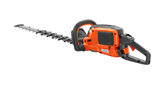HUSQVARNA Akku-Heckenschere 522i HDR | 60 cm 