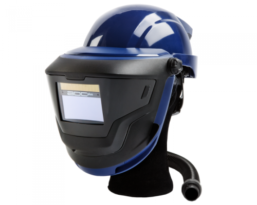 SUNDSTRÖM Helm SR 584 Schweißkassette SR 580 