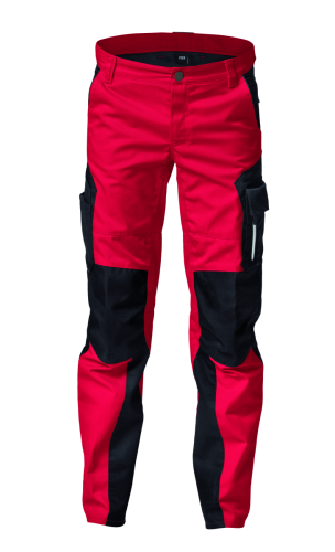 FHB HUGO Arbeitshose Kinder  