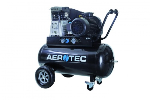 AEROTEC Kolbenkompressor 600-90 TECH 