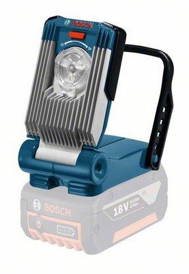 Bosch Akku-Lampe GLI VariLED 