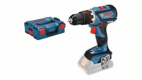 Bosch Akku-Bohrschrauber GSR 18V-60 FC 