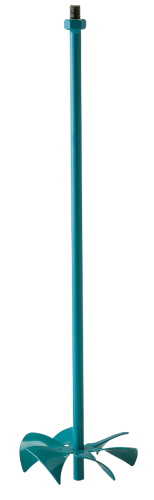 COLLOMIX Rührer LX 120 M 