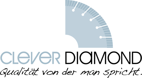 Diamant-Bohrkrone "Laser Turbo" 82 mm 