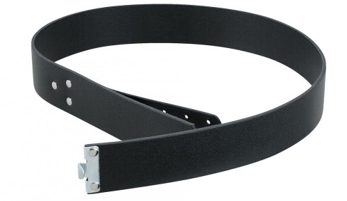 FHB DIETMAR Koppel, schwarz 