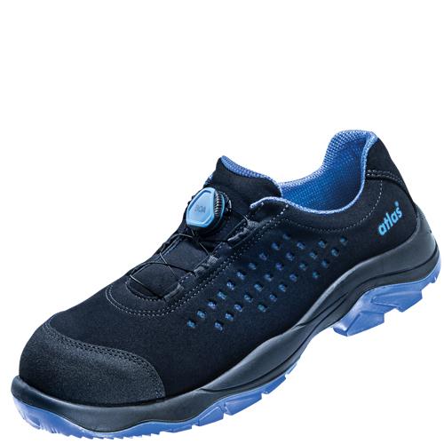 ATLAS Halbschuh SL 9405 XP Boa   ESD  S1P 47