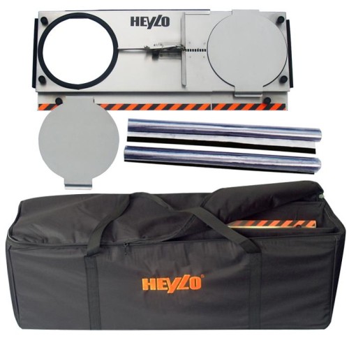 Heylo Staubschutztür DCD-3.0 
