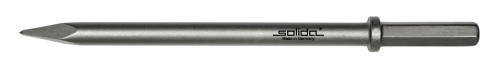 Spitzmeißel, EE  25x108 mm, 450 mm 