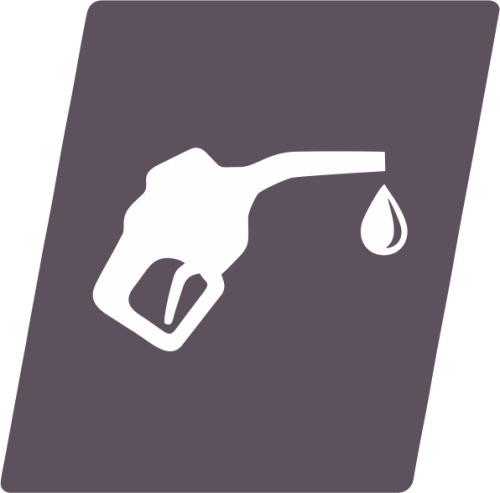 Fuel-Service - Betriebsfertige Übergabe 