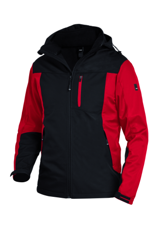 FHB JANNIK Softshelljacke 