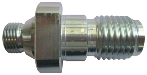 Eibenstock Adapter 1 ¼" a - R ½" a 