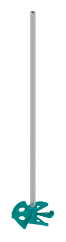 COLLOMIX Rührer LX 70 S 