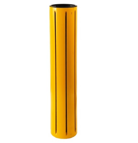 PUTZMEISTER Schneckenmantel 2L6 | gelb 