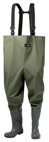 Wathose EN 20345 S5, Gr. 44 44