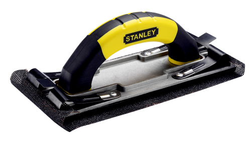Stanley Handschleifer Korpus 230x80,4mm Alu 