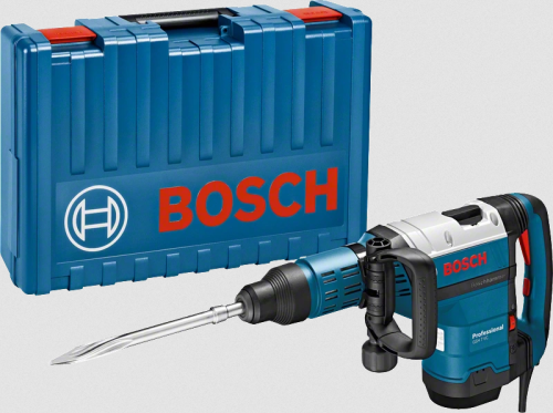 Bosch Schlaghammer GSH 7 VC Professional 