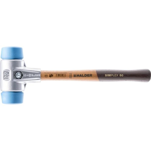 HALDER SIMPLEX-Schonhammer EH 3101 