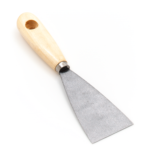 Malerspachtel 60 mm 60