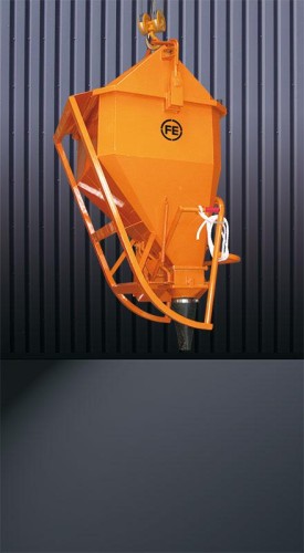 EICHINGER Betonsilo 1033 C 