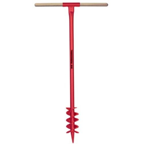 Erdlochbohrer 10 cm ø 