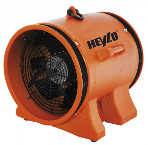 Heylo Axiallüfter PowerVent 12000 