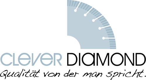 Diamant-Bohrkrone "Laser Turbo" 250 mm 