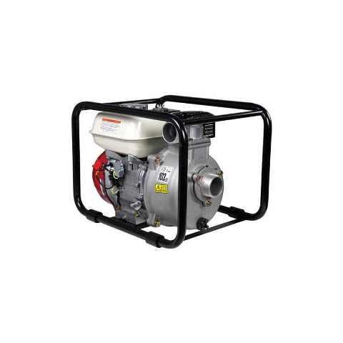 TSURUMI Benzinmotorpumpe TDS2-50HA 