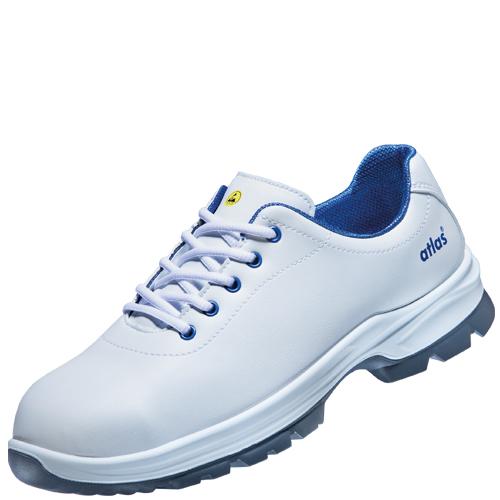 ATLAS Halbschuh CL 20 ESD S2 43