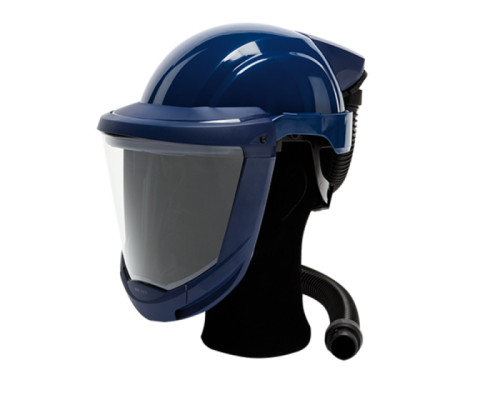 SUNDSTRÖM SR 580 Schutzhelm mit Visier 